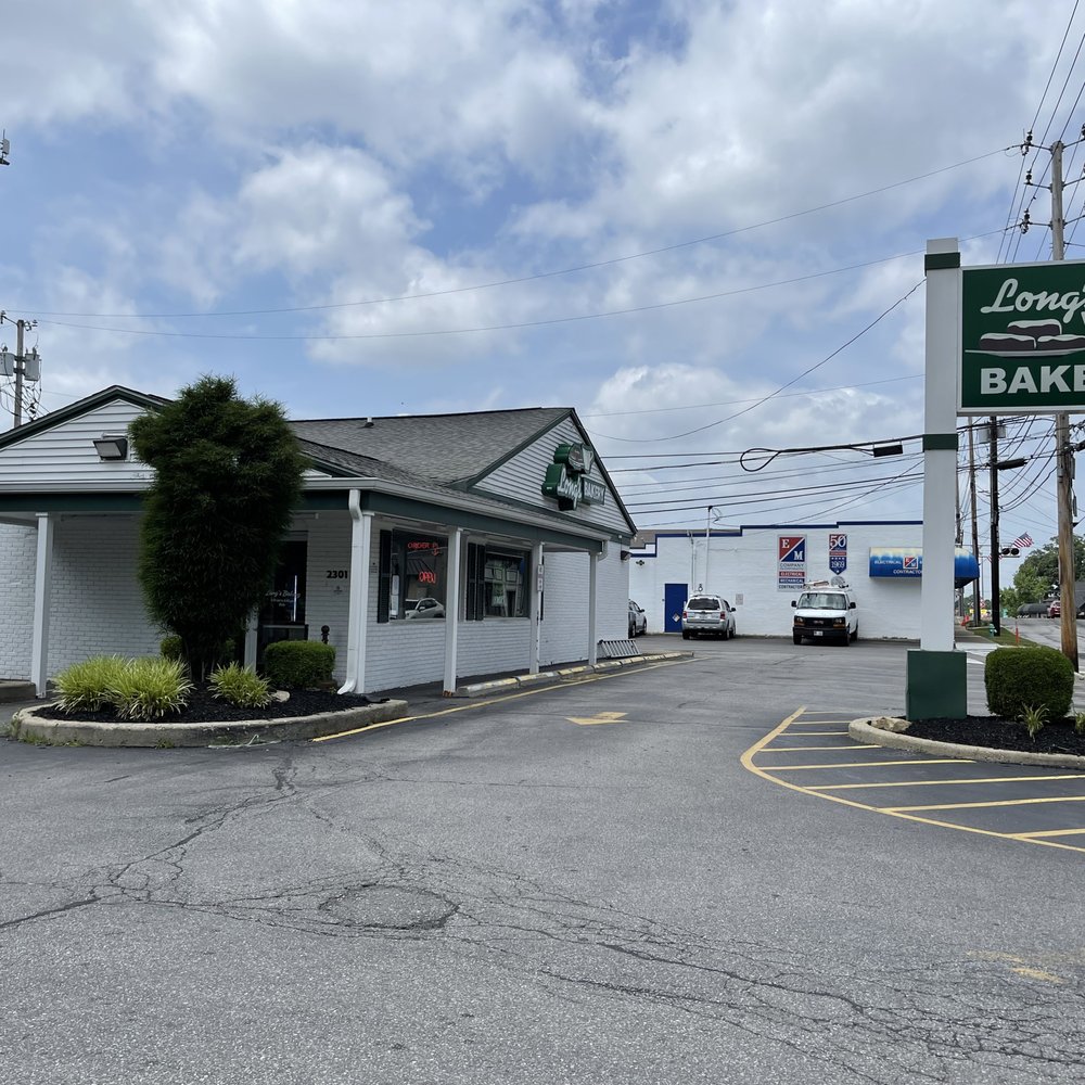 Long’s Bakery - Southport Long's - Bakeries Near Me - Indianapolis, Indiana Long’s Bakery - Southport Long's - Bakeries Near Me - Indianapolis, Indiana
