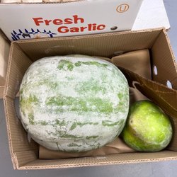 New Asian Grocery & Halal Meat