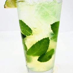 Seven Senses Food & Cheer - Jason's Signature Mojito