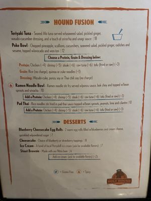 Holy Hound Taproom by null