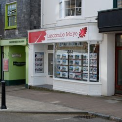 Luscombe Maye - Kingsbridge Estate Agents