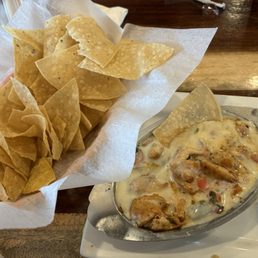 Playa Dip. Perfect. Playa Dip. Perfect.