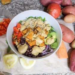 Ganit Wellness - Nutrition