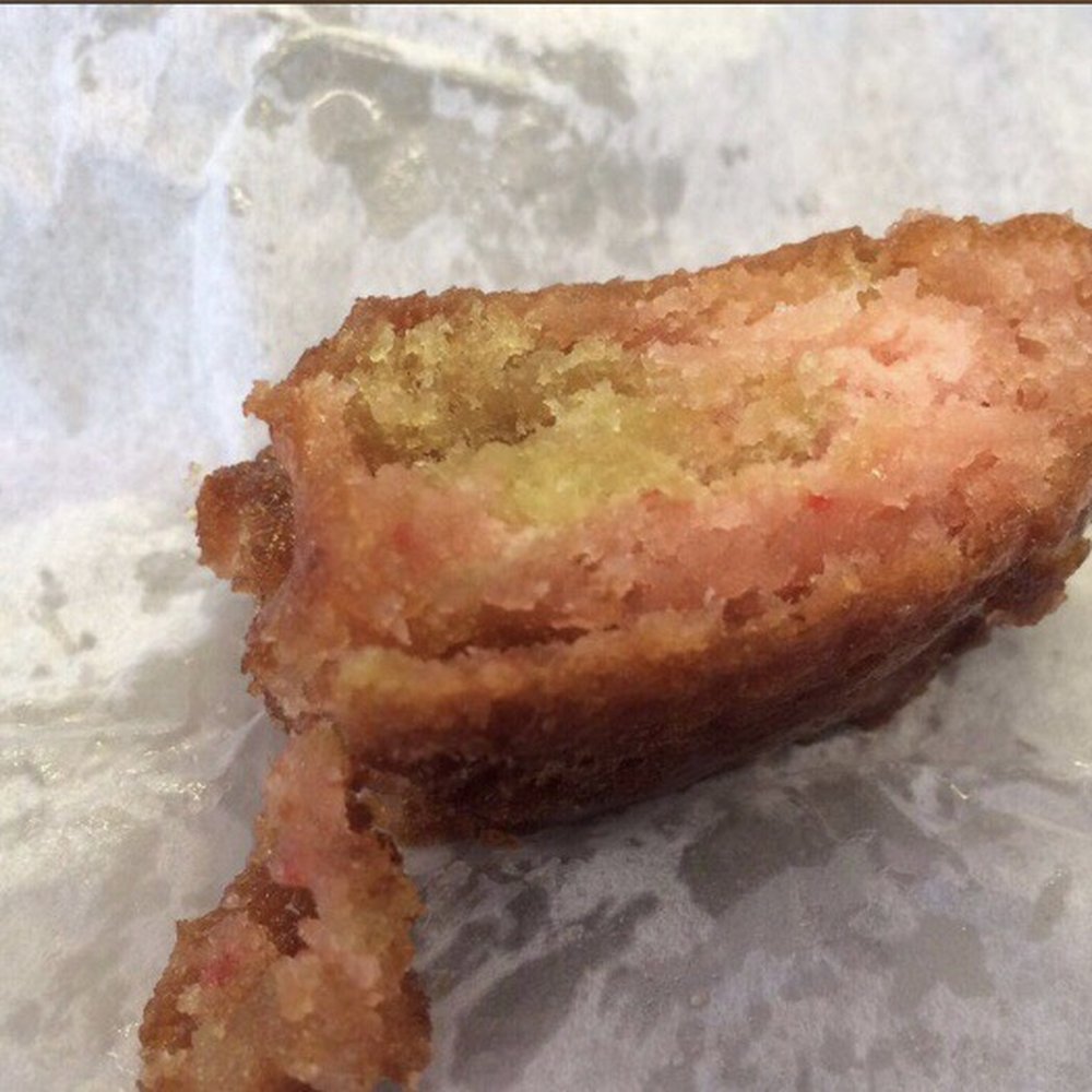 K-Donuts - Donuts Near Me - Oceanside, California K-Donuts - Donuts Near Me - Oceanside, California