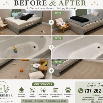 SAM Premier Cleaning - Home Cleaning Near Me SAM Premier Cleaning - Home Cleaning Near Me