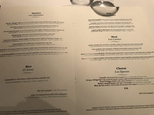 Restaurant Hofmann by null