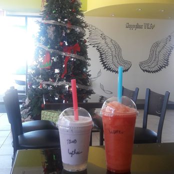 Happytime Tea - Yummy!!! - Coffee & Tea Near Me - San Diego, California Happytime Tea - Yummy!!! - Coffee & Tea Near Me - San Diego, California