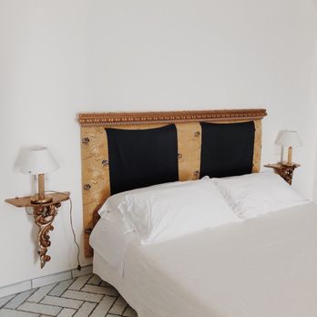 Albergo Marincanto - Very comfy bed - Hotels Near Me - Positano, SA
