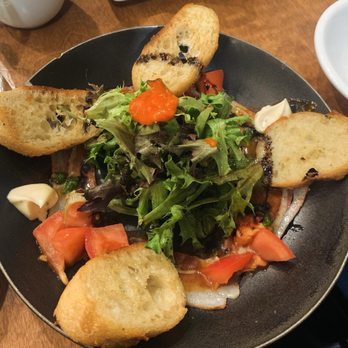 Kazu - Smoked duck - Japanese Near Me - Montreal, Quebec