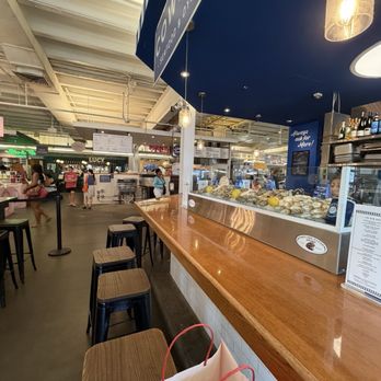 Cowbell Seafood & Oyster - Seafood Near Me - Washington, DC, District of Columbia Cowbell Seafood & Oyster - Seafood Near Me - Washington, DC, District of Columbia
