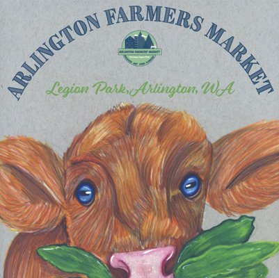 Arlington Farmer's Market by null