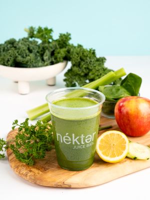 Nekter Juice Bar by null