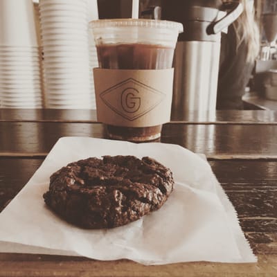 Gaslight Coffee Roasters by null