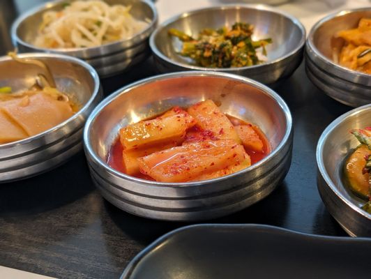 Jang Tuh Bossam by null