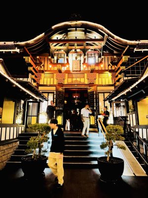 Yamashiro Hollywood by null Yamashiro Hollywood by null