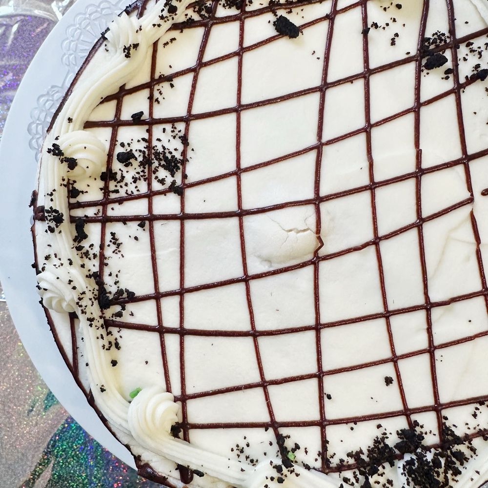 Sweet Surrender Bakery - Oreo Cake - Bakeries Near Me - Bakersfield, California Sweet Surrender Bakery - Oreo Cake - Bakeries Near Me - Bakersfield, California