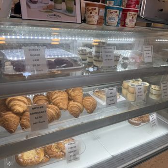 Vinhouse Tea & Coffee - Sheldon - Pastries - Bubble Tea Near Me - Elk Grove, California