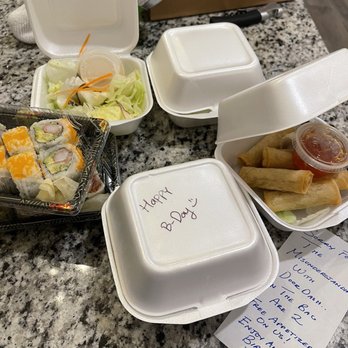 Shogun Japanese Grill & Sushi Bar - Sushi Bars Near Me - Spring, Texas Shogun Japanese Grill & Sushi Bar - Sushi Bars Near Me - Spring, Texas