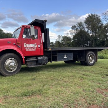 Gearing Landscaping - Landscaping Near Me - Culpeper, Virginia Gearing Landscaping - Landscaping Near Me - Culpeper, Virginia