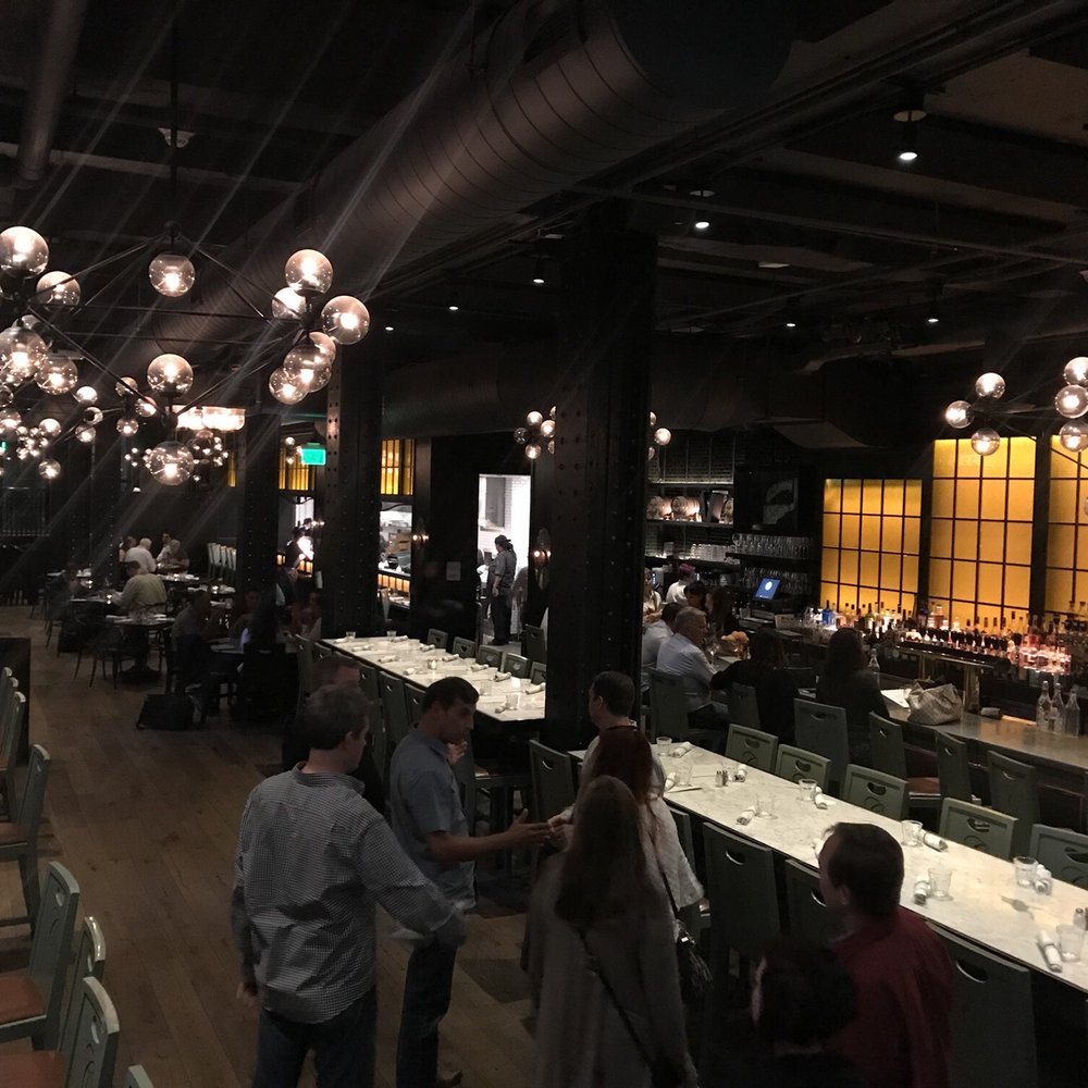 The Commoner - Really cool atmosphere - New American Near Me - Pittsburgh, Pennsylvania The Commoner - Really cool atmosphere - New American Near Me - Pittsburgh, Pennsylvania
