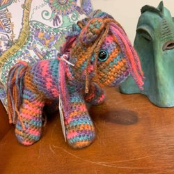 Artworks - Just an example of some of the incredible pieces available in The Painted Turtle Gift Shop!