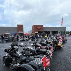 D & S Harley-Davidson