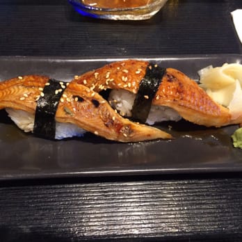 Tadashi - Unagi - Japanese Near Me - Aiea, Hawaii