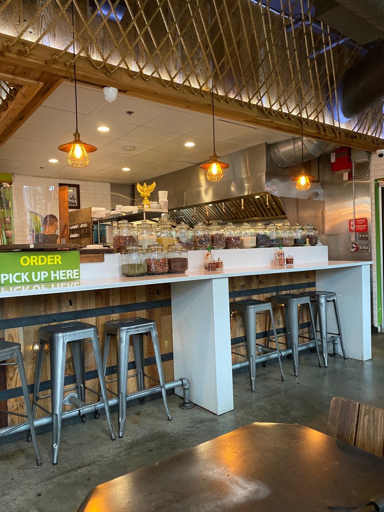 Manao Thai Street Eats