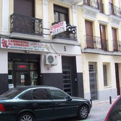 Al Andalus