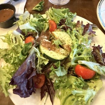 Thorpe's 903 - Side salad - American Near Me - Jim Thorpe, Pennsylvania Thorpe's 903 - Side salad - American Near Me - Jim Thorpe, Pennsylvania