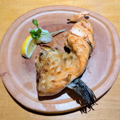 Wa Kitchen Kuu by null