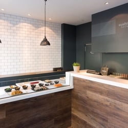 Sushifresh - Interior sushifresh