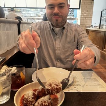 Willow Osteria - Italian Near Me - Clovis, California