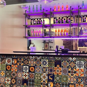 Ixim Taco - Fun tiles! - Mexican Near Me - Hackensack, New Jersey Ixim Taco - Fun tiles! - Mexican Near Me - Hackensack, New Jersey