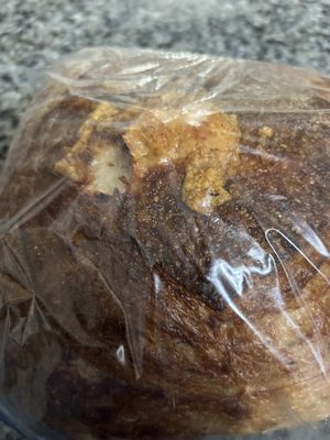 Spread Market & Larder by null