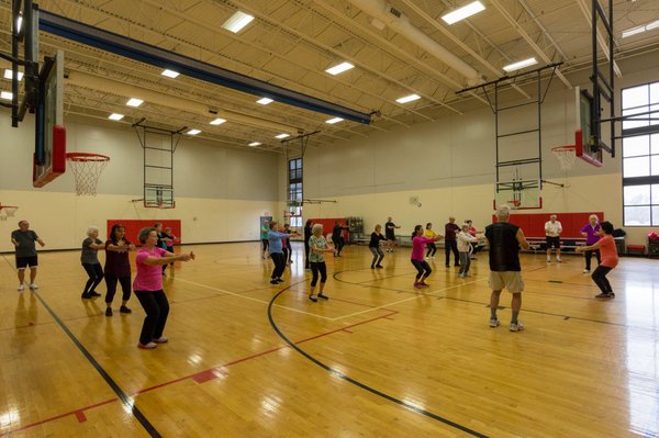 MCKINNEY FAMILY YMCA 12 Reviews Gyms 300 Ridge Rd McKinney TX