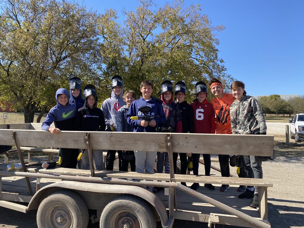 DFW ADVENTURE PARK 23 Photos & 45 Reviews 13055 Cleveland Gibbs Rd