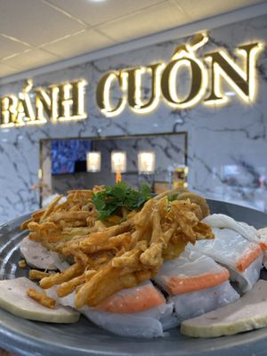 Bánh Cuốn Tây Hồ 2 by null