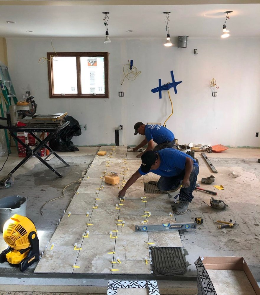 MULTIMAC CONSTRUCTION Updated October 2024 21 Photos Freehold