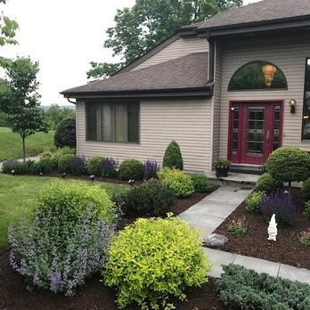 Griffin Landscaping - FRONT LANDSCAPING - Landscaping Near Me - Peekskill, New York