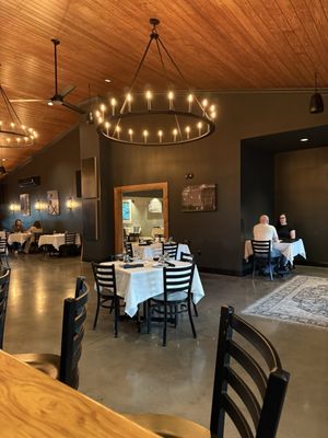 The Depot On First by null