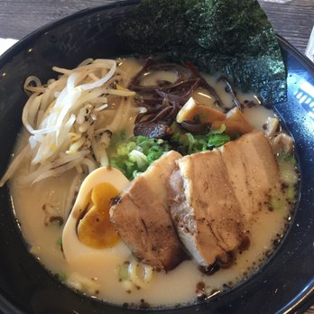Kokoro Ramen - Ramen Near Me - Milpitas, California