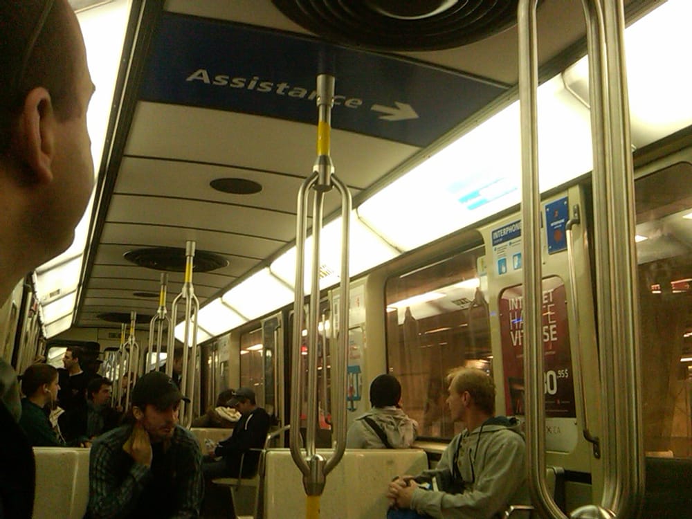 TERMINUS LONGUEUIL Updated October 2024 19 Photos Longueuil