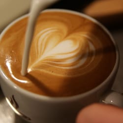 Jules Coffee