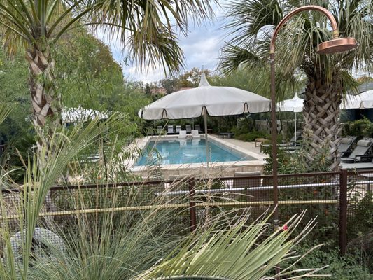 Ranch Motel & Leisure Club by null