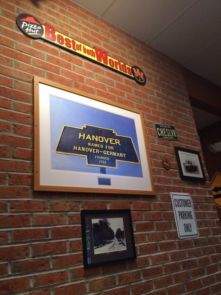 PIZZA HUT Updated October 2024 11 Reviews 1150 Carlisle St