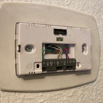Fresh Air AC and Heating - Wire to perfection - Heating & Air Conditioning/HVAC Near Me