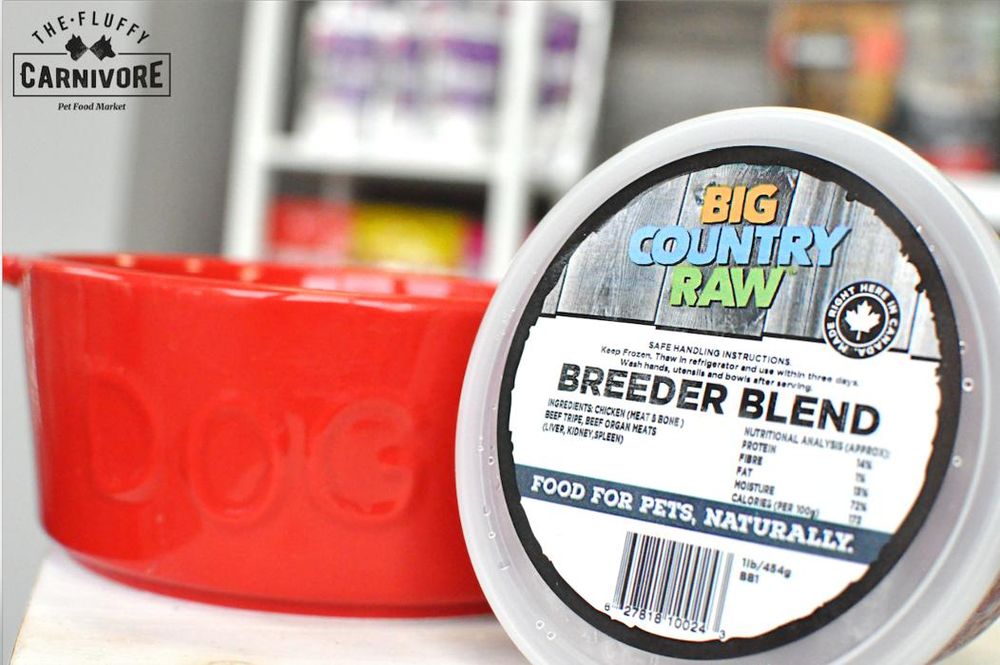 THE FLUFFY CARNIVORE PET FOOD MARKET Updated October 2024 25 Photos 1A800 Southdown Road