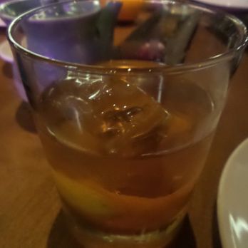 Roka Akor - Chicago - Old Fashioned - Sushi Bars Near Me - Chicago, Illinois Roka Akor - Chicago - Old Fashioned - Sushi Bars Near Me - Chicago, Illinois