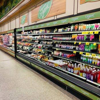 Wegmans - Grocery Near Me - Woodbridge, New Jersey